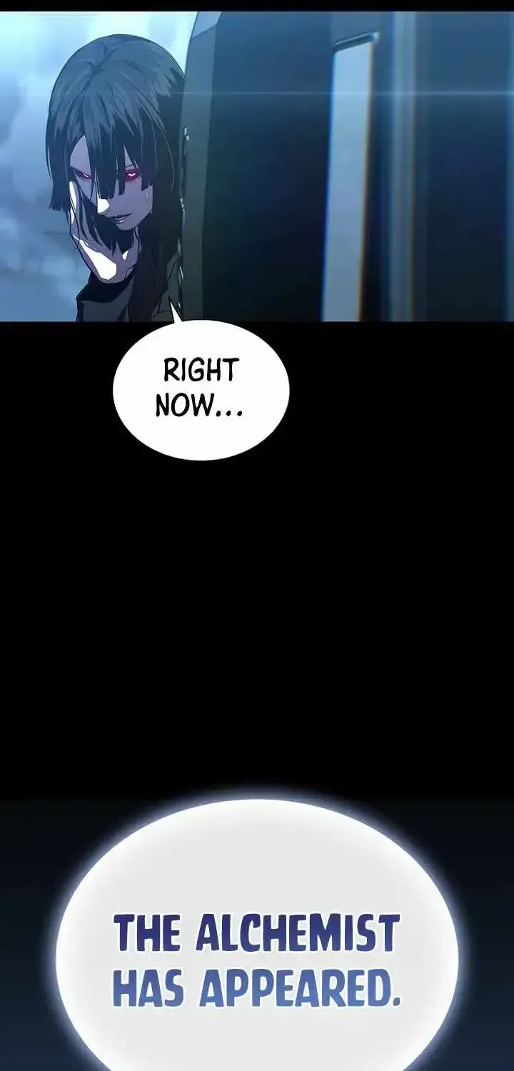 Chronicles of the Moonlit Night Chapter 34 page 82 - 