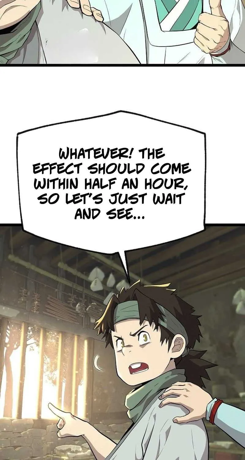 Chronicles of the Tang Sect Chapter 1 page 102 - 