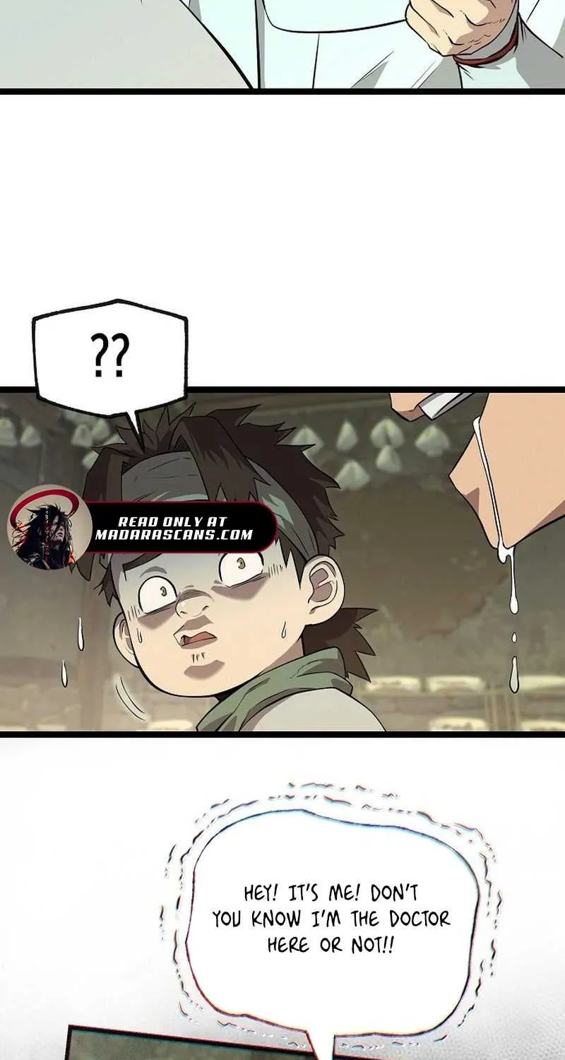 Chronicles of the Tang Sect Chapter 1 page 104 - 