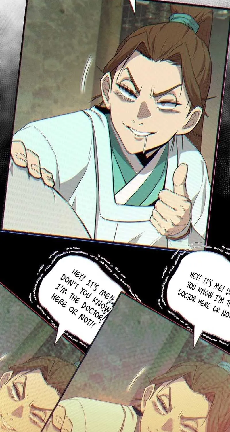Chronicles of the Tang Sect Chapter 1 page 105 - 