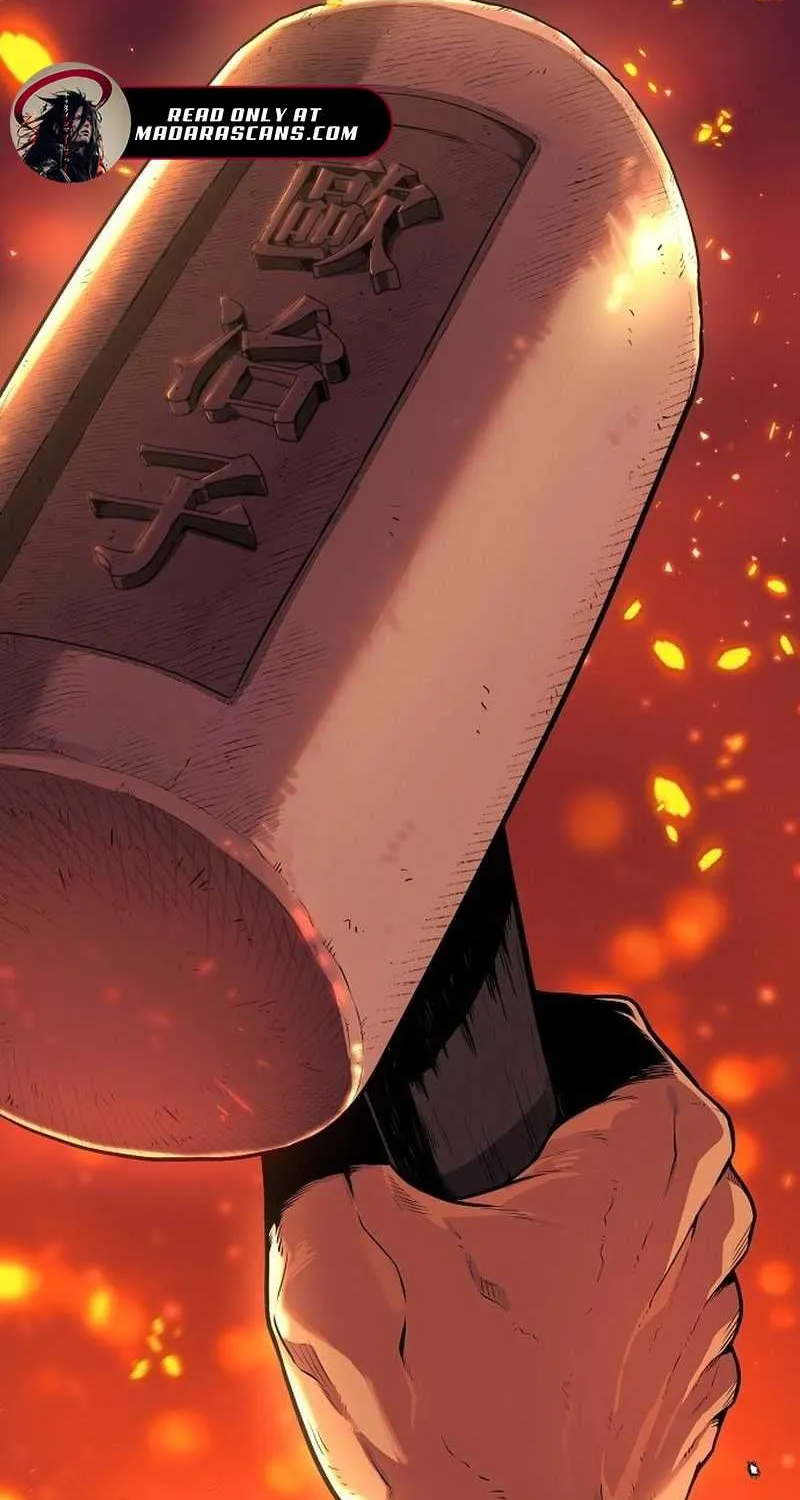 Chronicles of the Tang Sect Chapter 1 page 111 - 