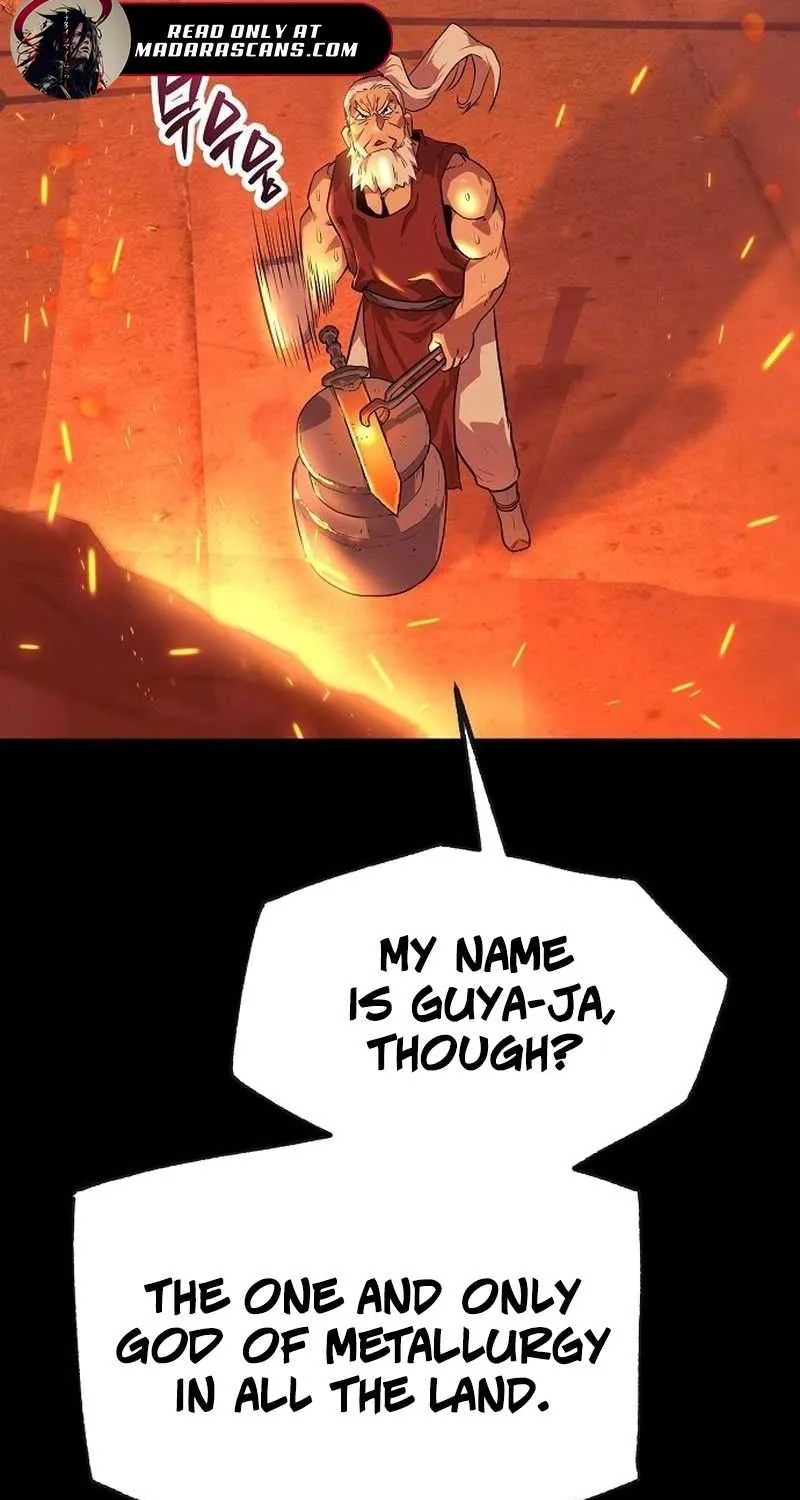 Chronicles of the Tang Sect Chapter 1 page 118 - 