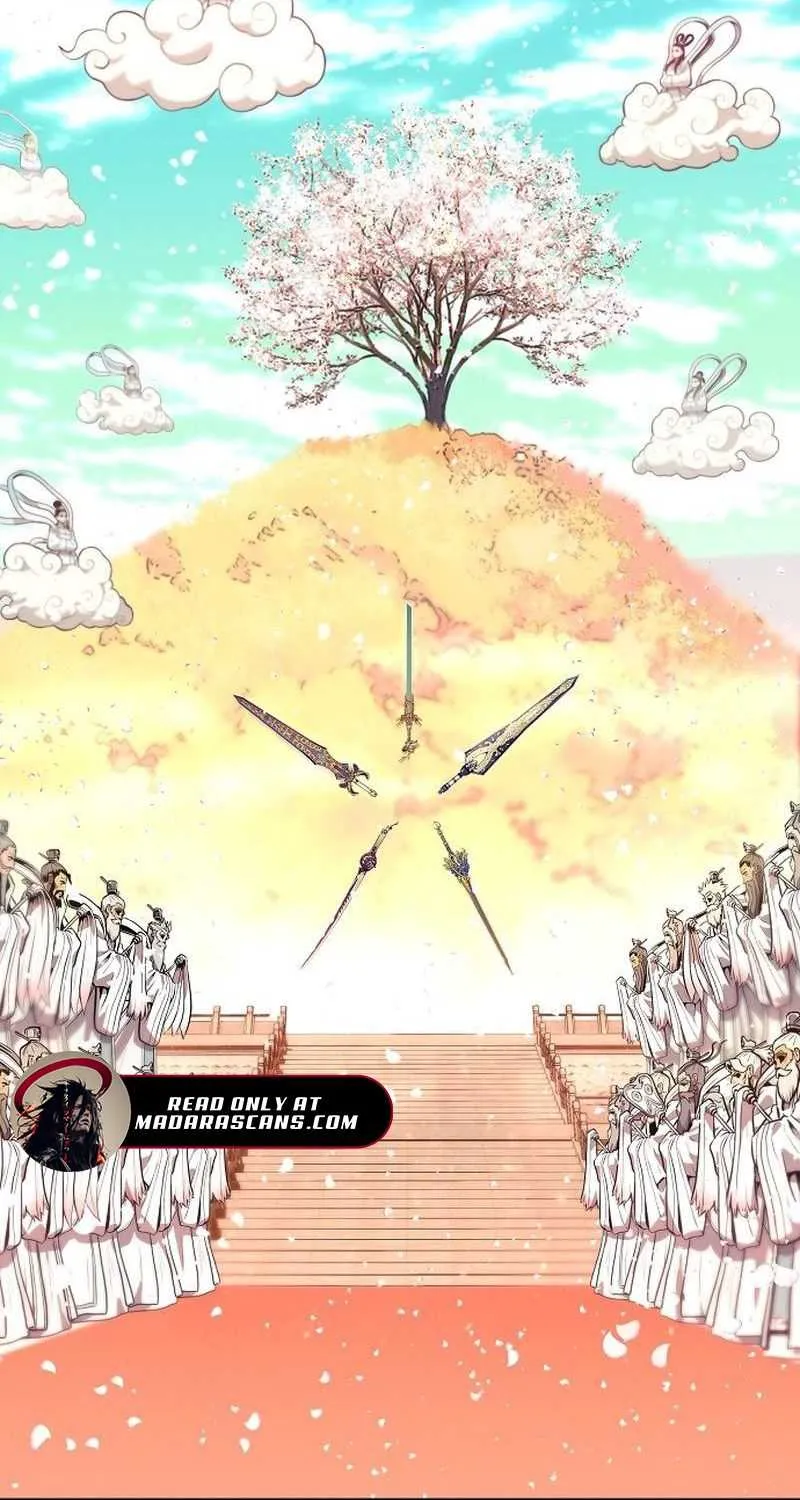 Chronicles of the Tang Sect Chapter 1 page 138 - 