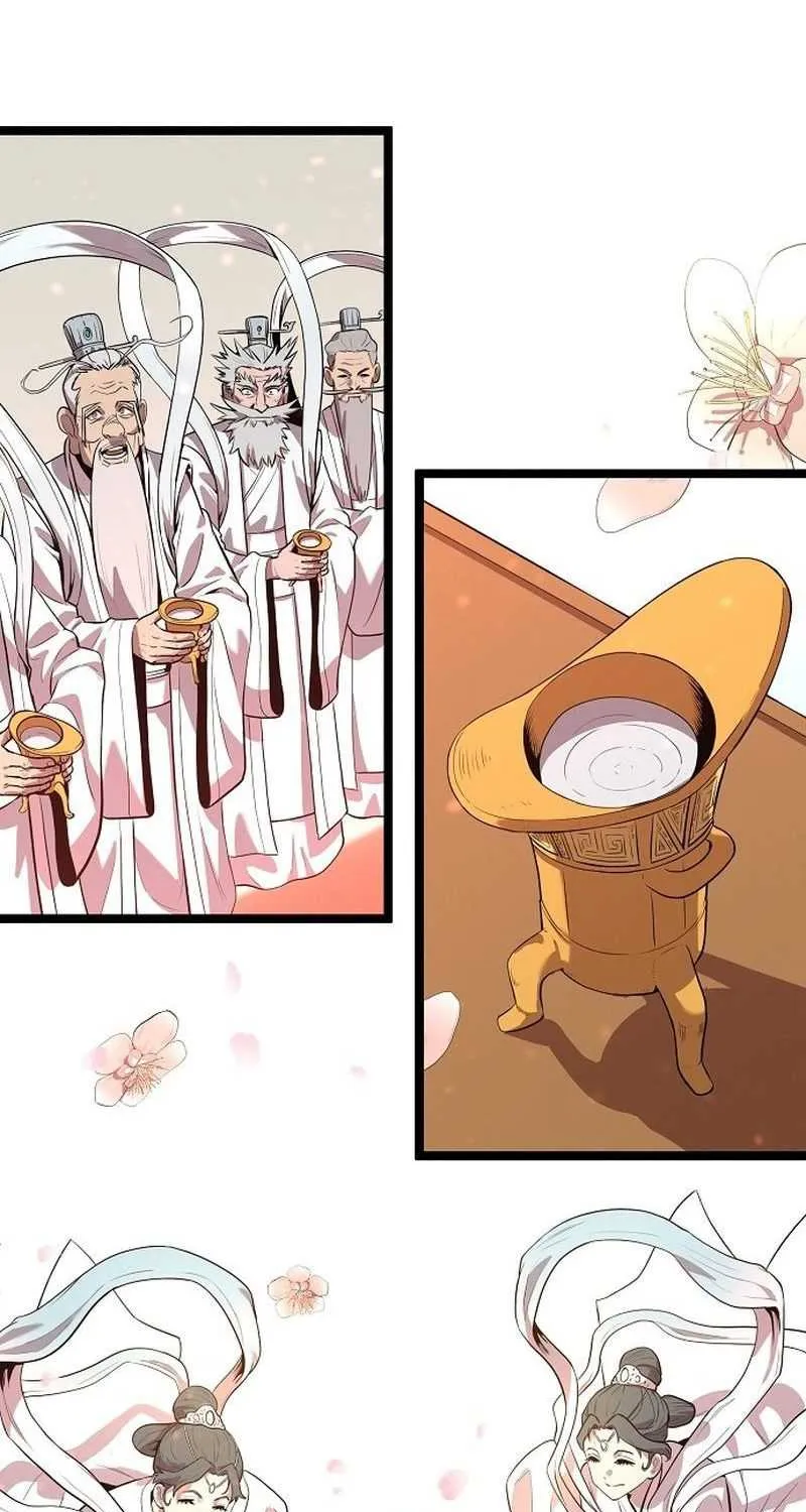 Chronicles of the Tang Sect Chapter 1 page 140 - 