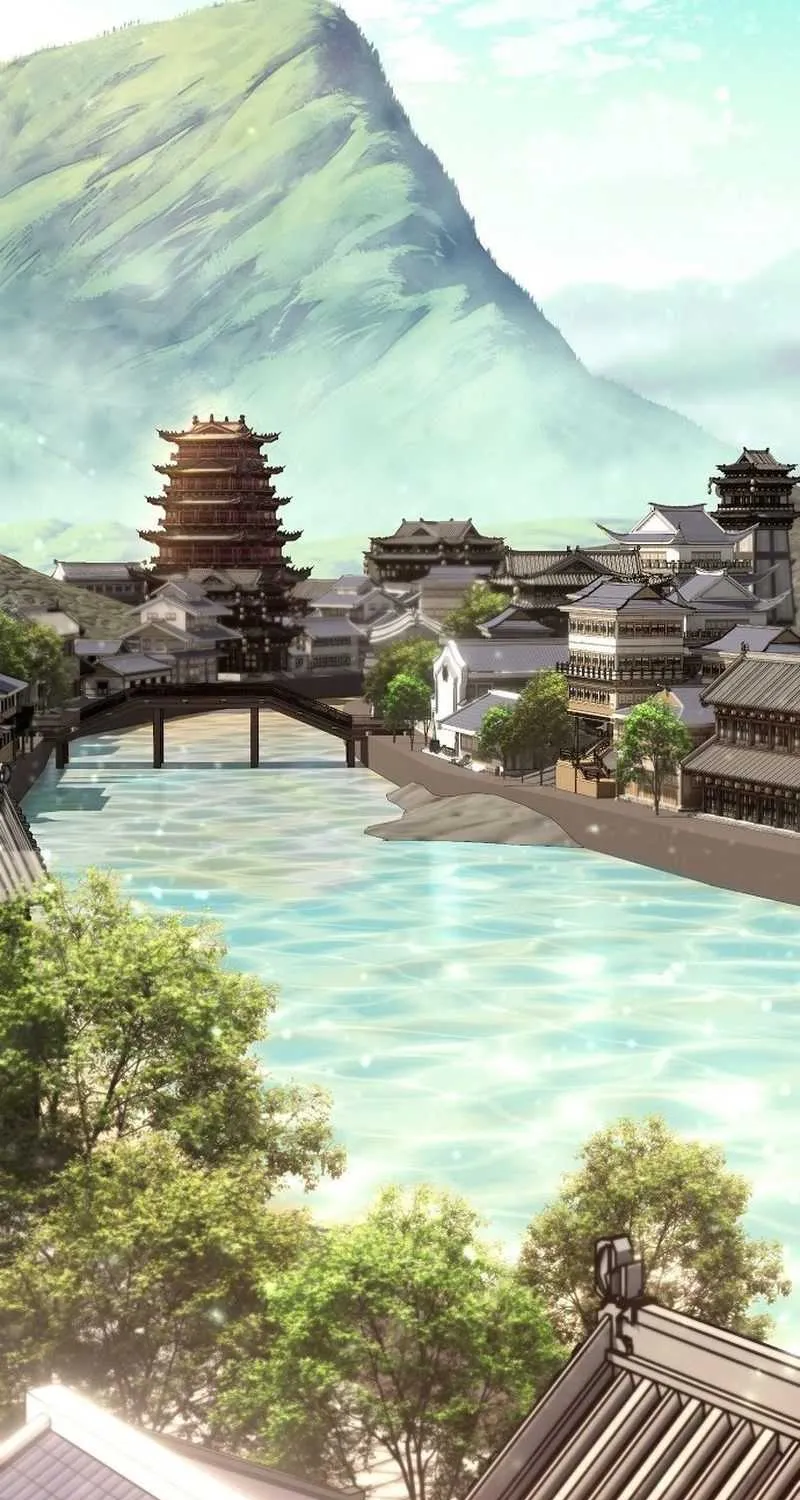 Chronicles of the Tang Sect Chapter 1 page 15 - 