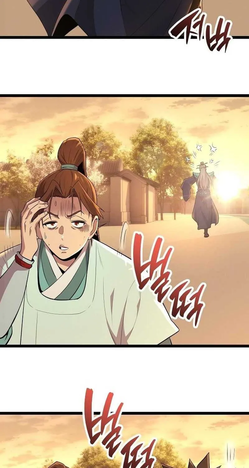 Chronicles of the Tang Sect Chapter 1 page 155 - 