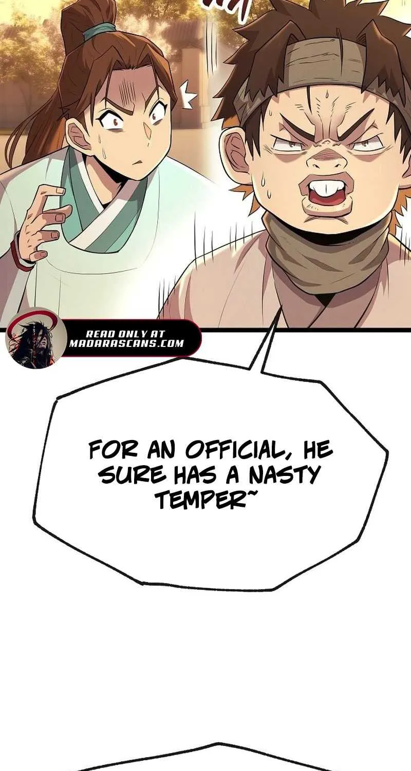 Chronicles of the Tang Sect Chapter 1 page 156 - 