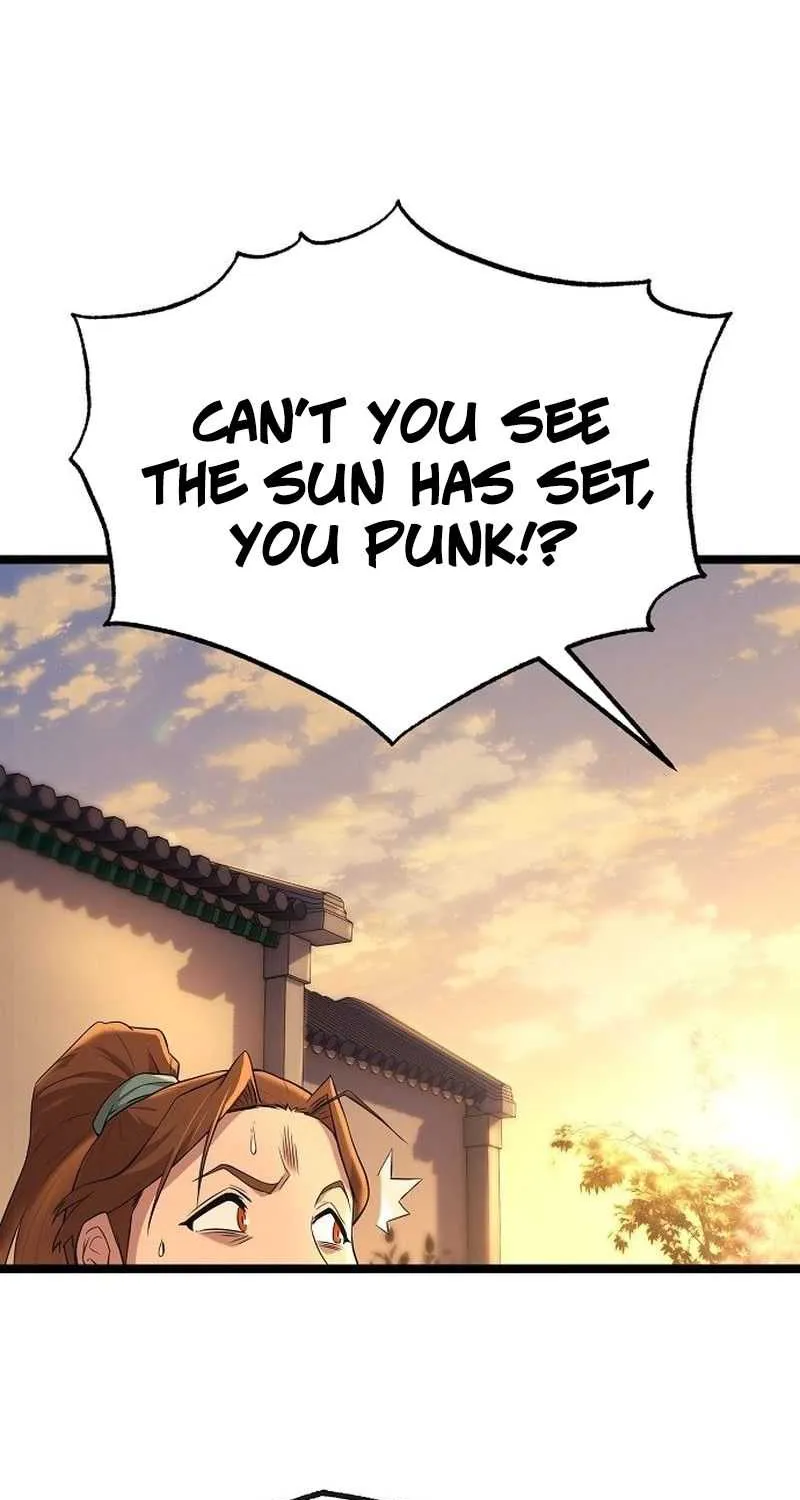 Chronicles of the Tang Sect Chapter 1 page 158 - 