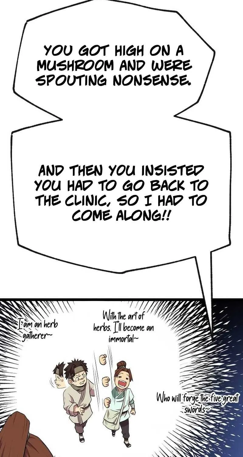 Chronicles of the Tang Sect Chapter 1 page 159 - 