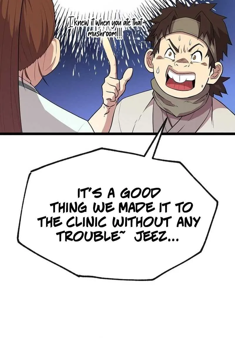 Chronicles of the Tang Sect Chapter 1 page 160 - 