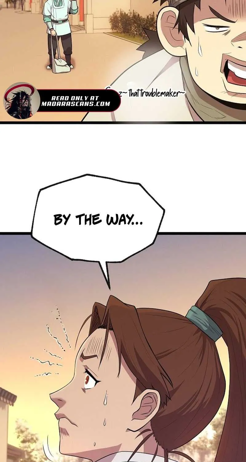 Chronicles of the Tang Sect Chapter 1 page 163 - 