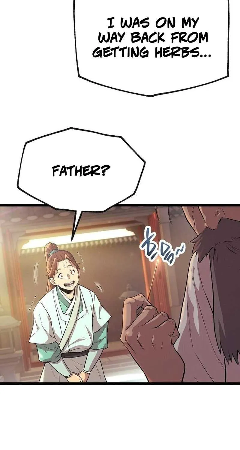 Chronicles of the Tang Sect Chapter 1 page 168 - 