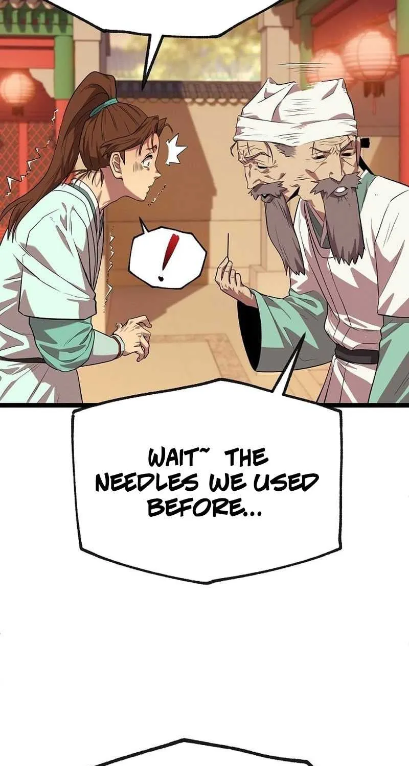Chronicles of the Tang Sect Chapter 1 page 178 - 