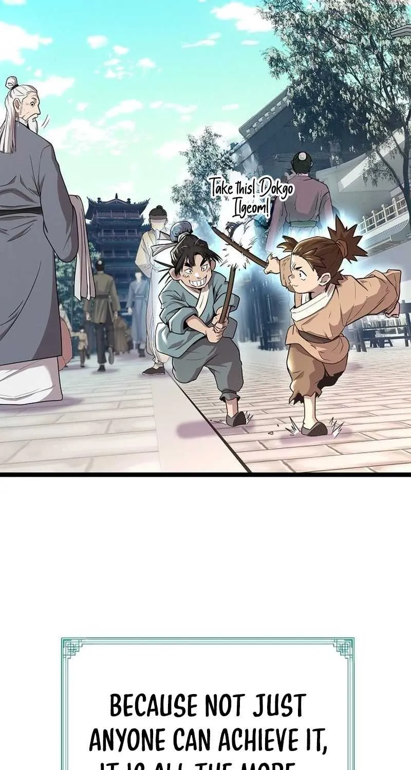 Chronicles of the Tang Sect Chapter 1 page 19 - 