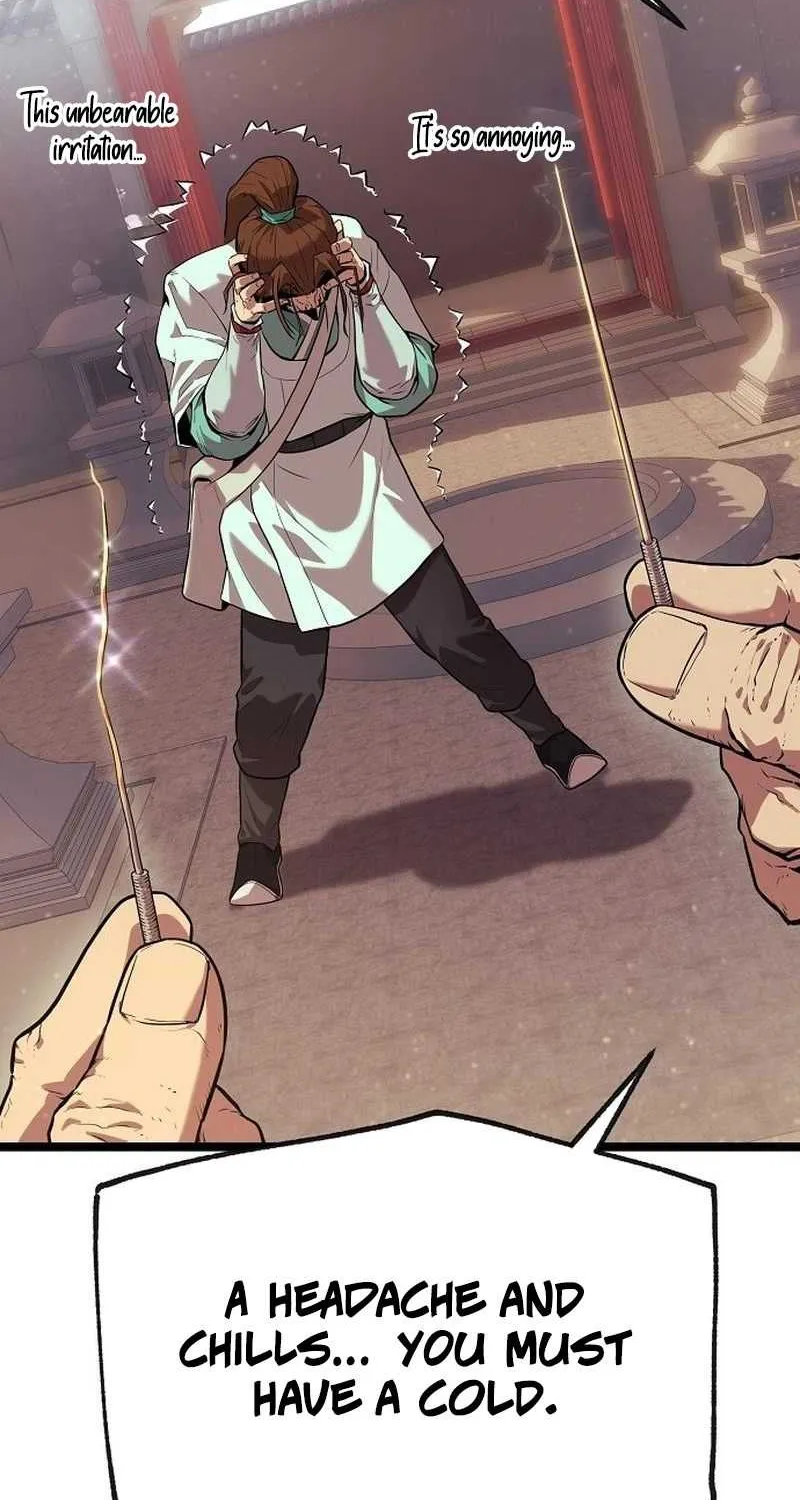 Chronicles of the Tang Sect Chapter 1 page 183 - 