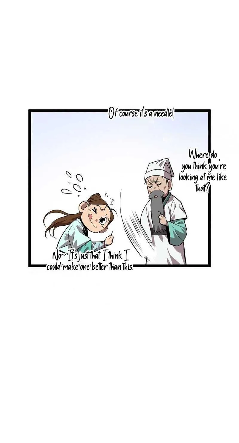 Chronicles of the Tang Sect Chapter 1 page 195 - 