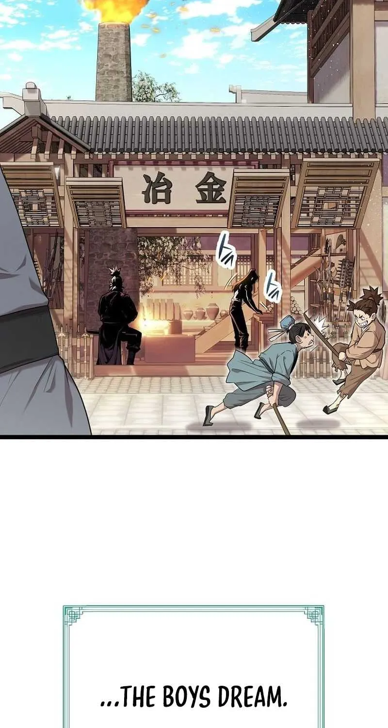Chronicles of the Tang Sect Chapter 1 page 21 - 