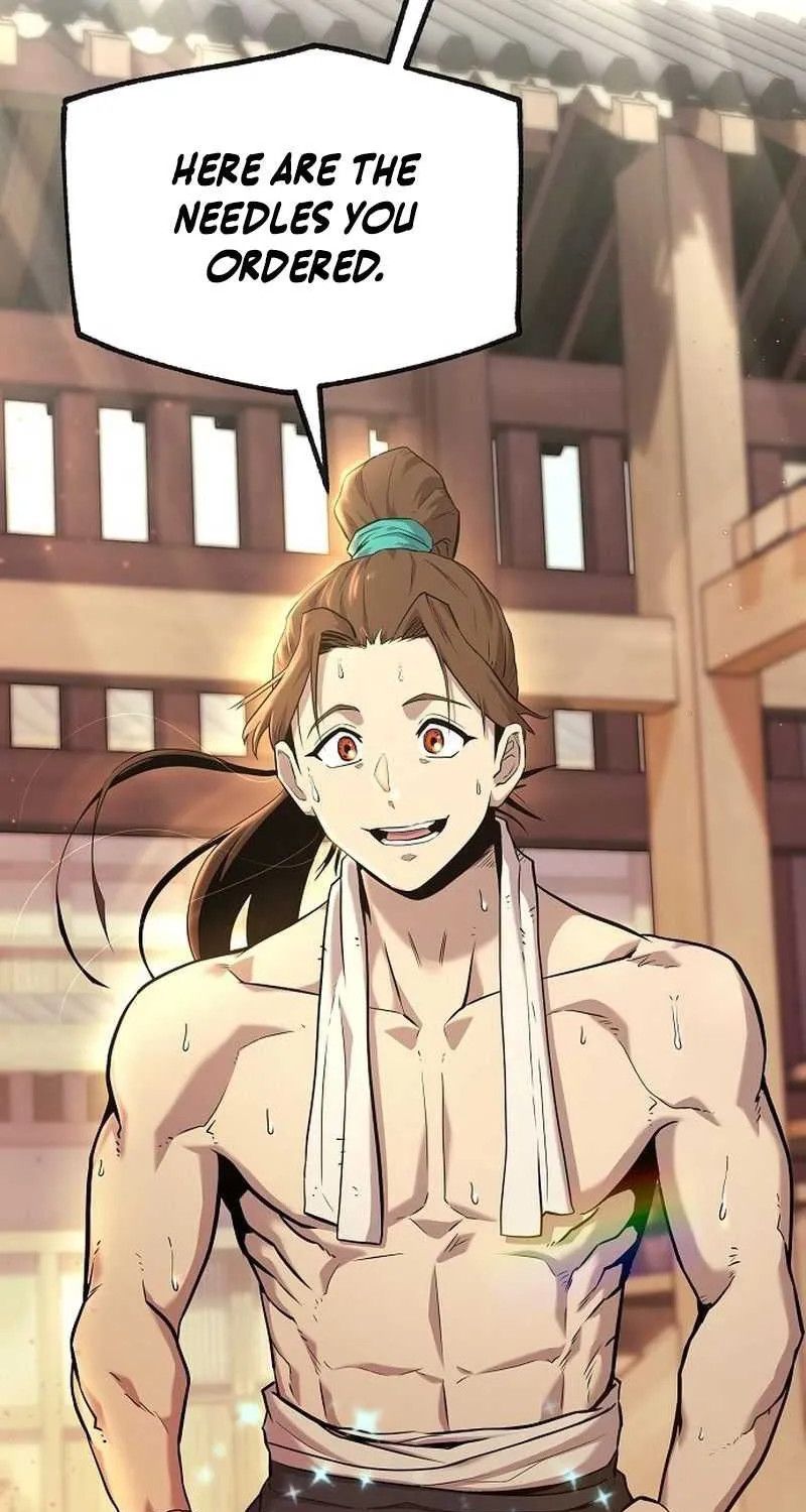 Chronicles of the Tang Sect Chapter 1 page 25 - 