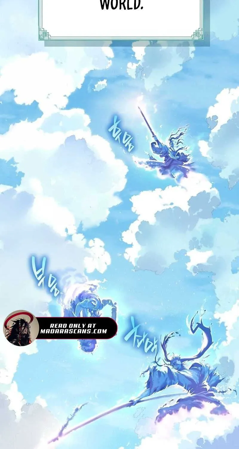 Chronicles of the Tang Sect Chapter 1 page 4 - 