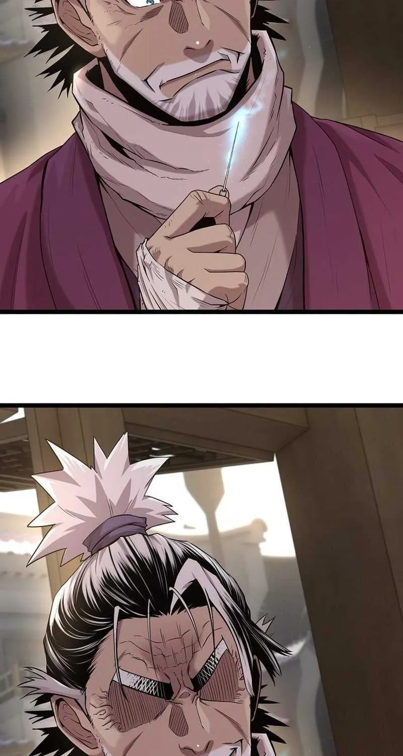 Chronicles of the Tang Sect Chapter 1 page 32 - 