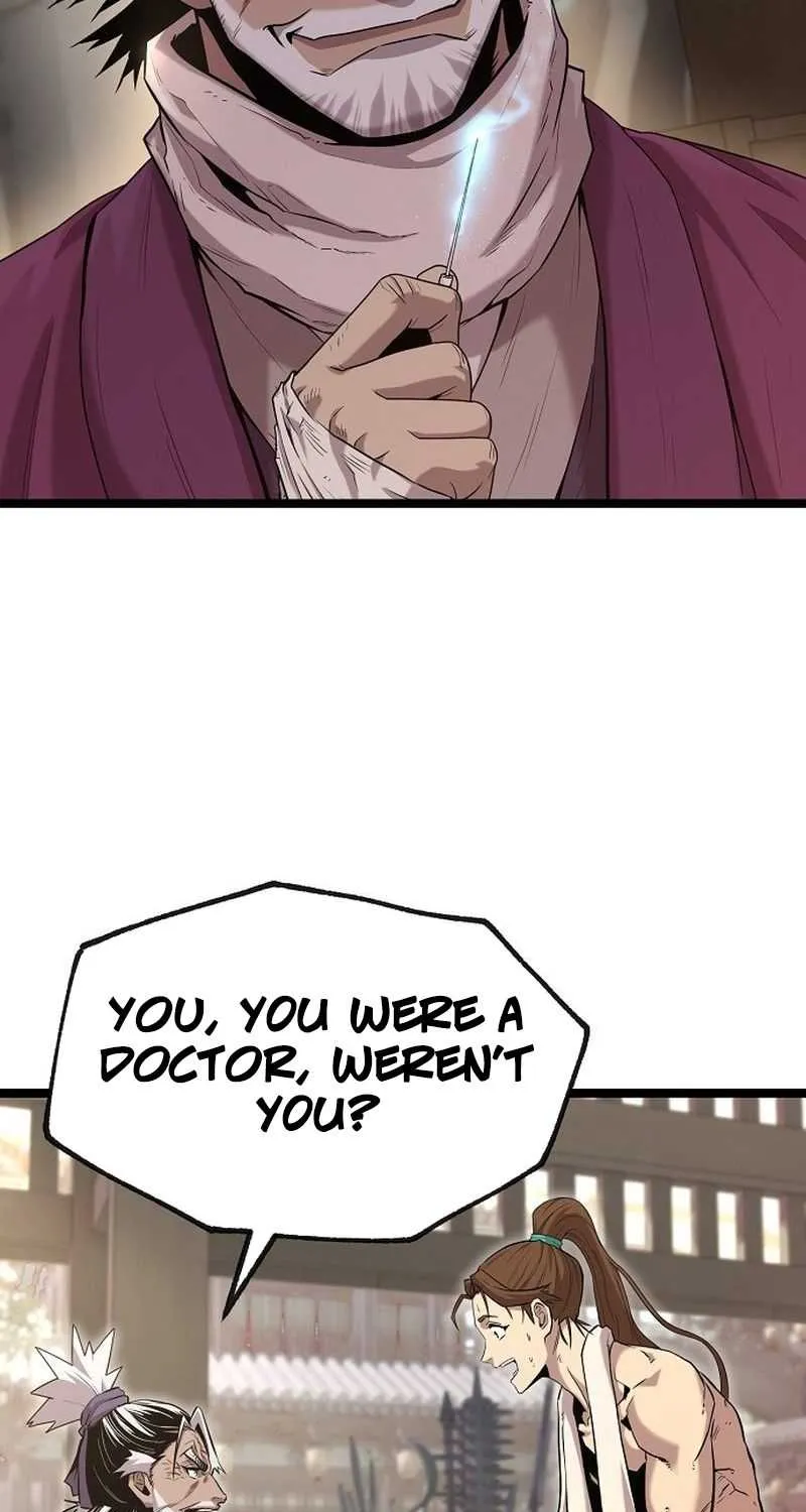 Chronicles of the Tang Sect Chapter 1 page 33 - 