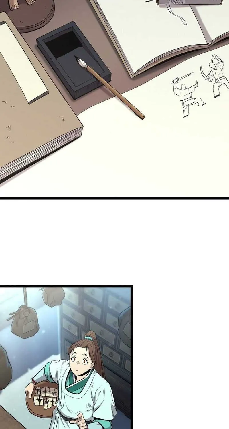 Chronicles of the Tang Sect Chapter 1 page 46 - 