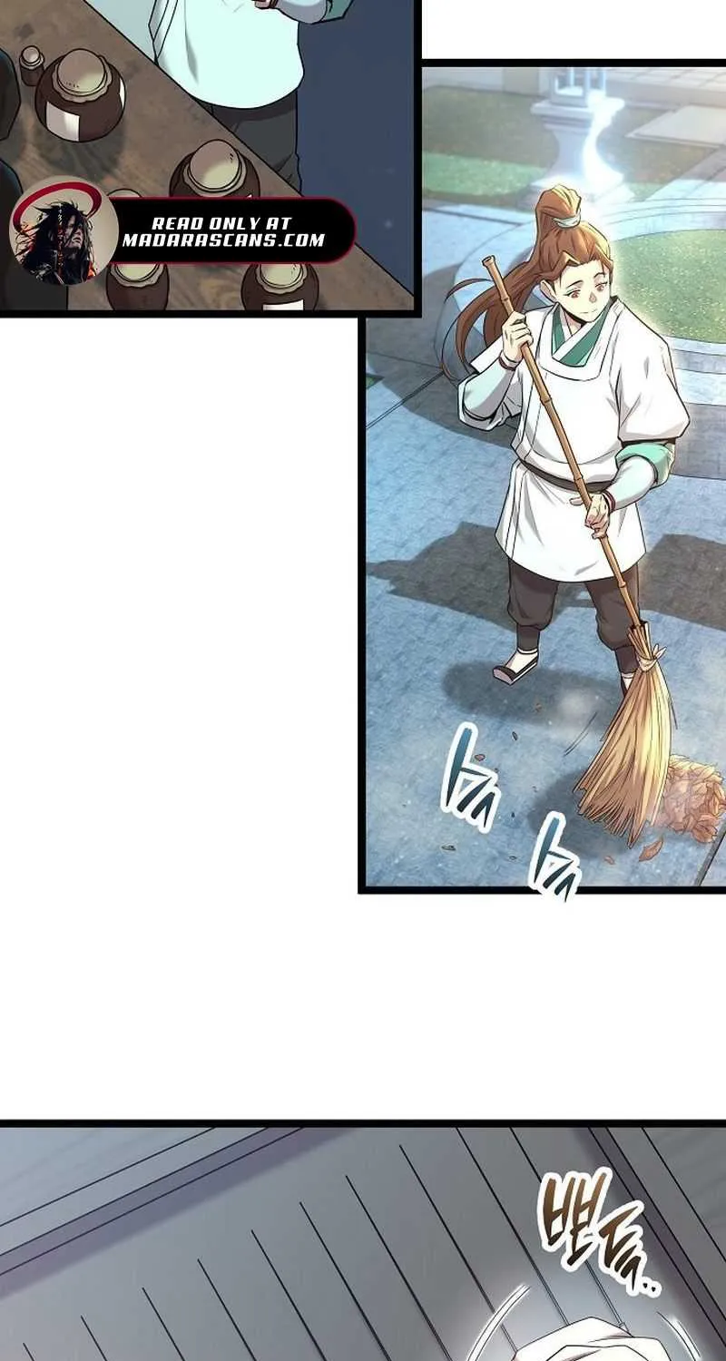 Chronicles of the Tang Sect Chapter 1 page 47 - 