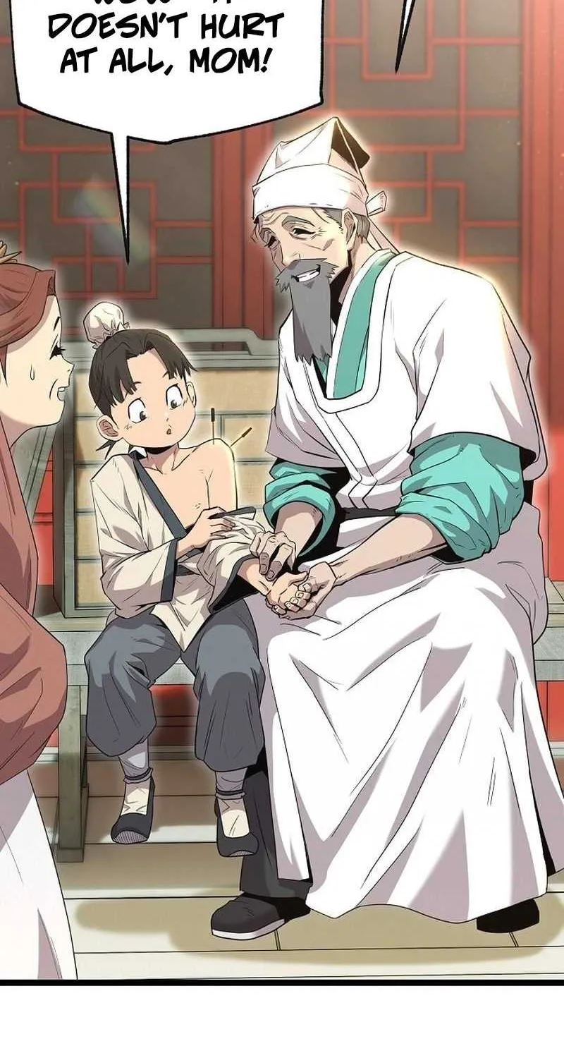 Chronicles of the Tang Sect Chapter 1 page 52 - 