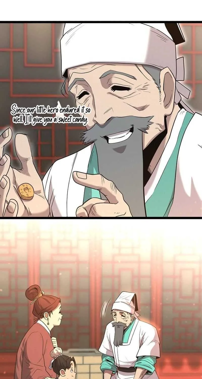 Chronicles of the Tang Sect Chapter 1 page 53 - 