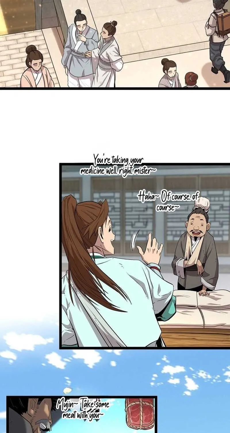 Chronicles of the Tang Sect Chapter 1 page 62 - 