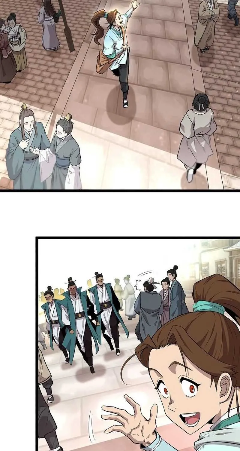 Chronicles of the Tang Sect Chapter 1 page 64 - 