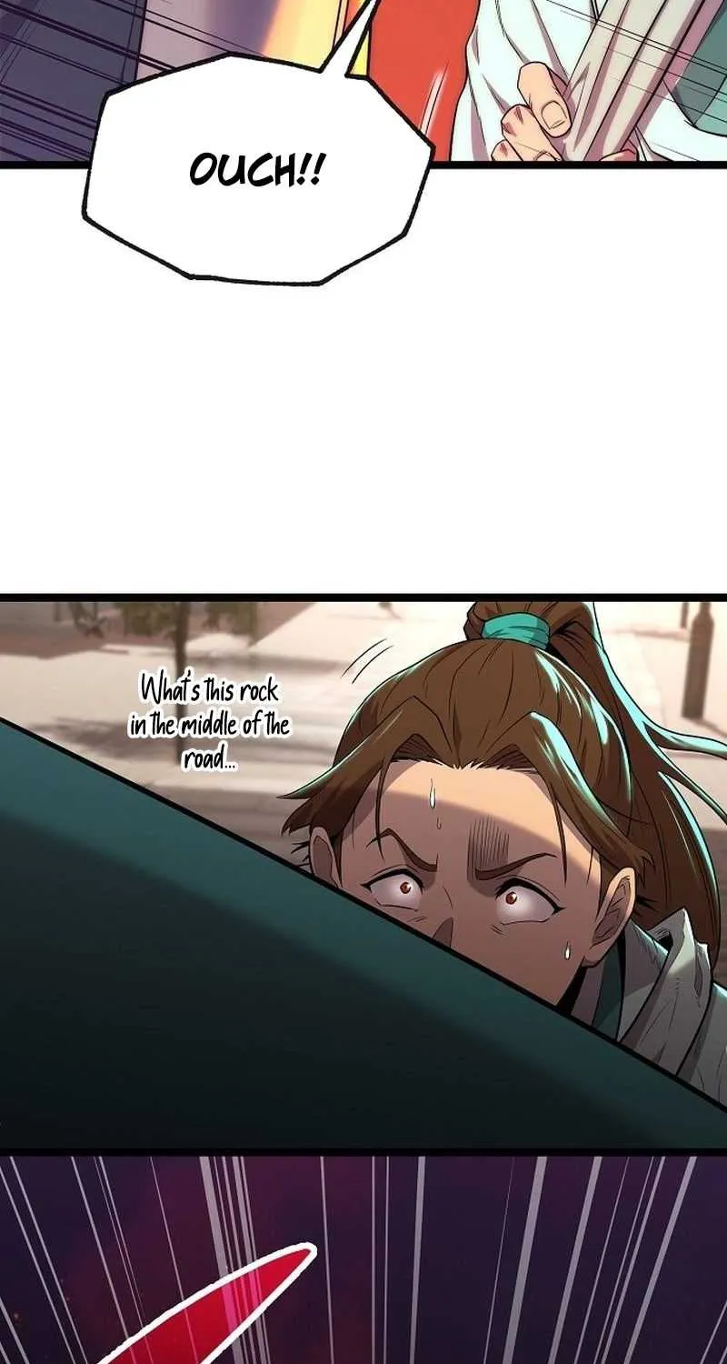 Chronicles of the Tang Sect Chapter 1 page 66 - 