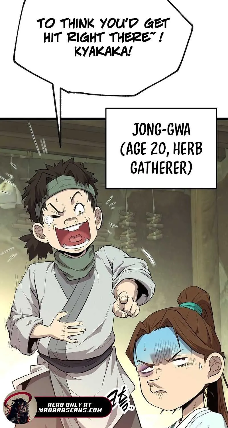 Chronicles of the Tang Sect Chapter 1 page 77 - 