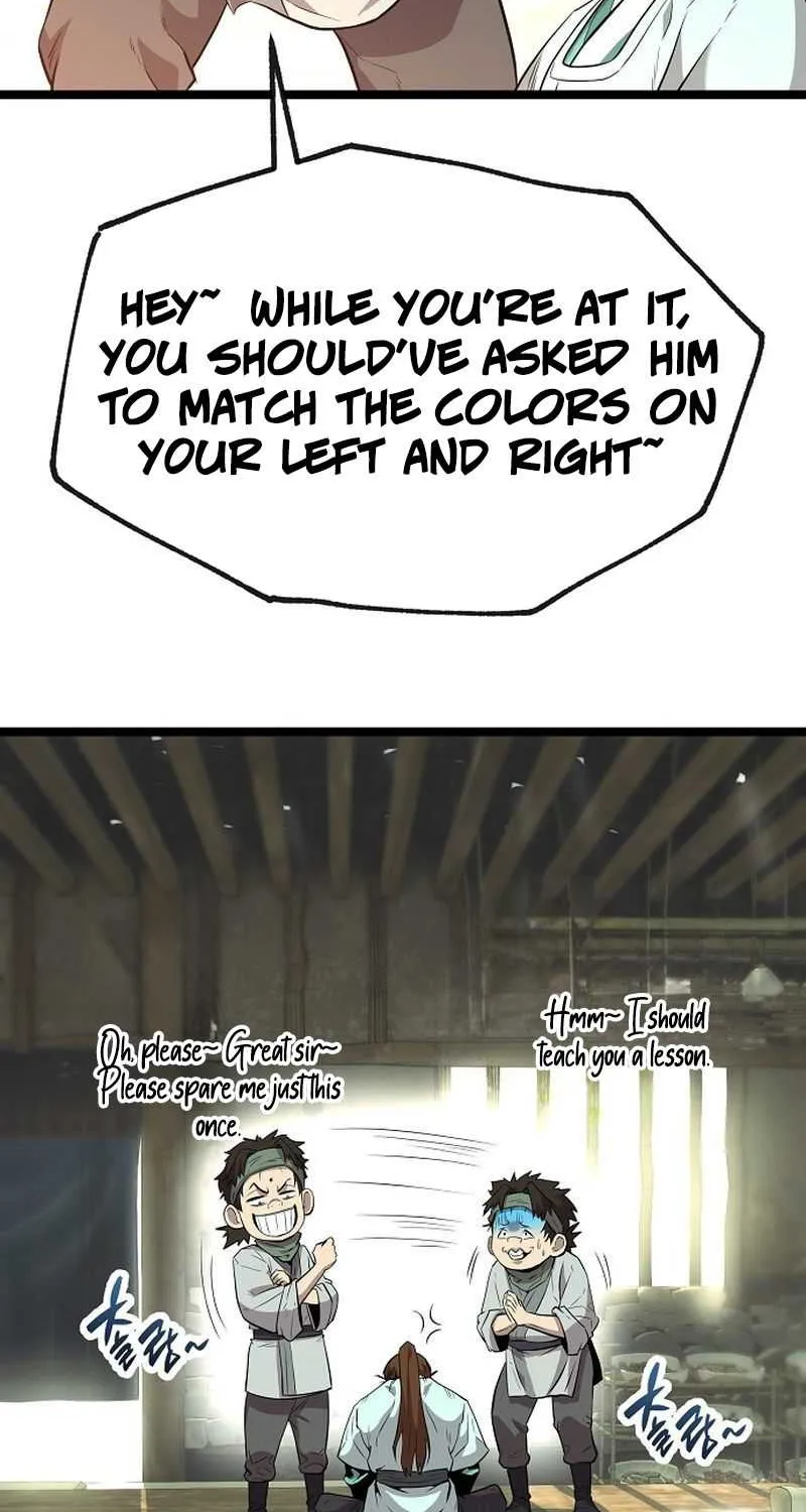 Chronicles of the Tang Sect Chapter 1 page 78 - 