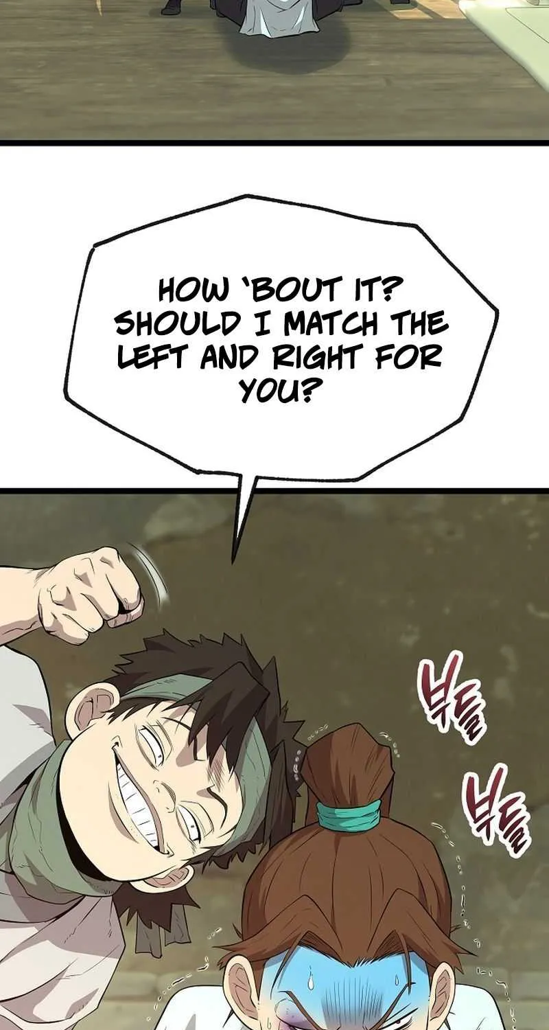 Chronicles of the Tang Sect Chapter 1 page 79 - 