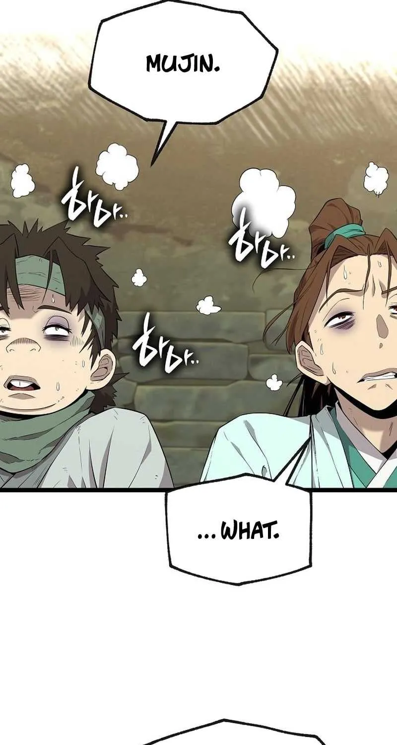 Chronicles of the Tang Sect Chapter 1 page 84 - 