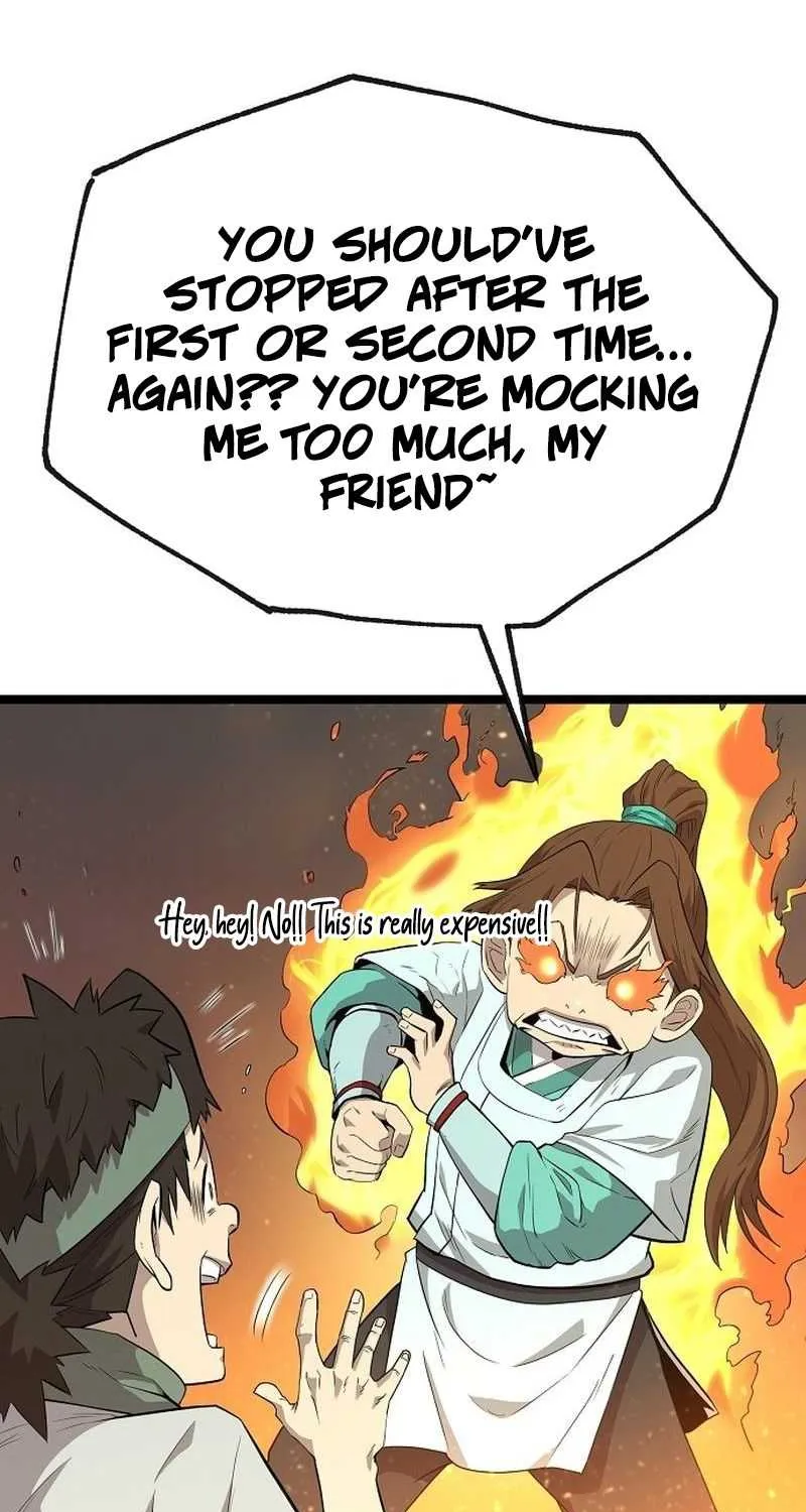 Chronicles of the Tang Sect Chapter 1 page 88 - 