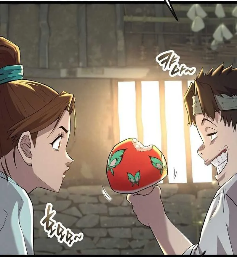 Chronicles of the Tang Sect Chapter 1 page 94 - 