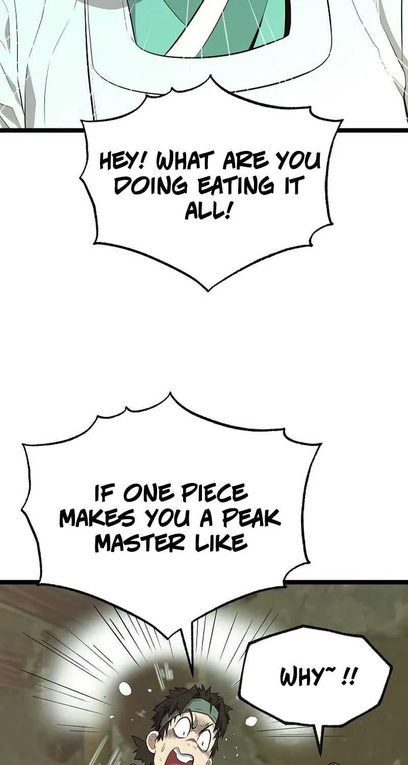 Chronicles of the Tang Sect Chapter 1 page 96 - 