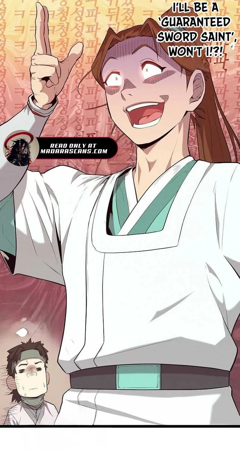 Chronicles of the Tang Sect Chapter 1 page 99 - 