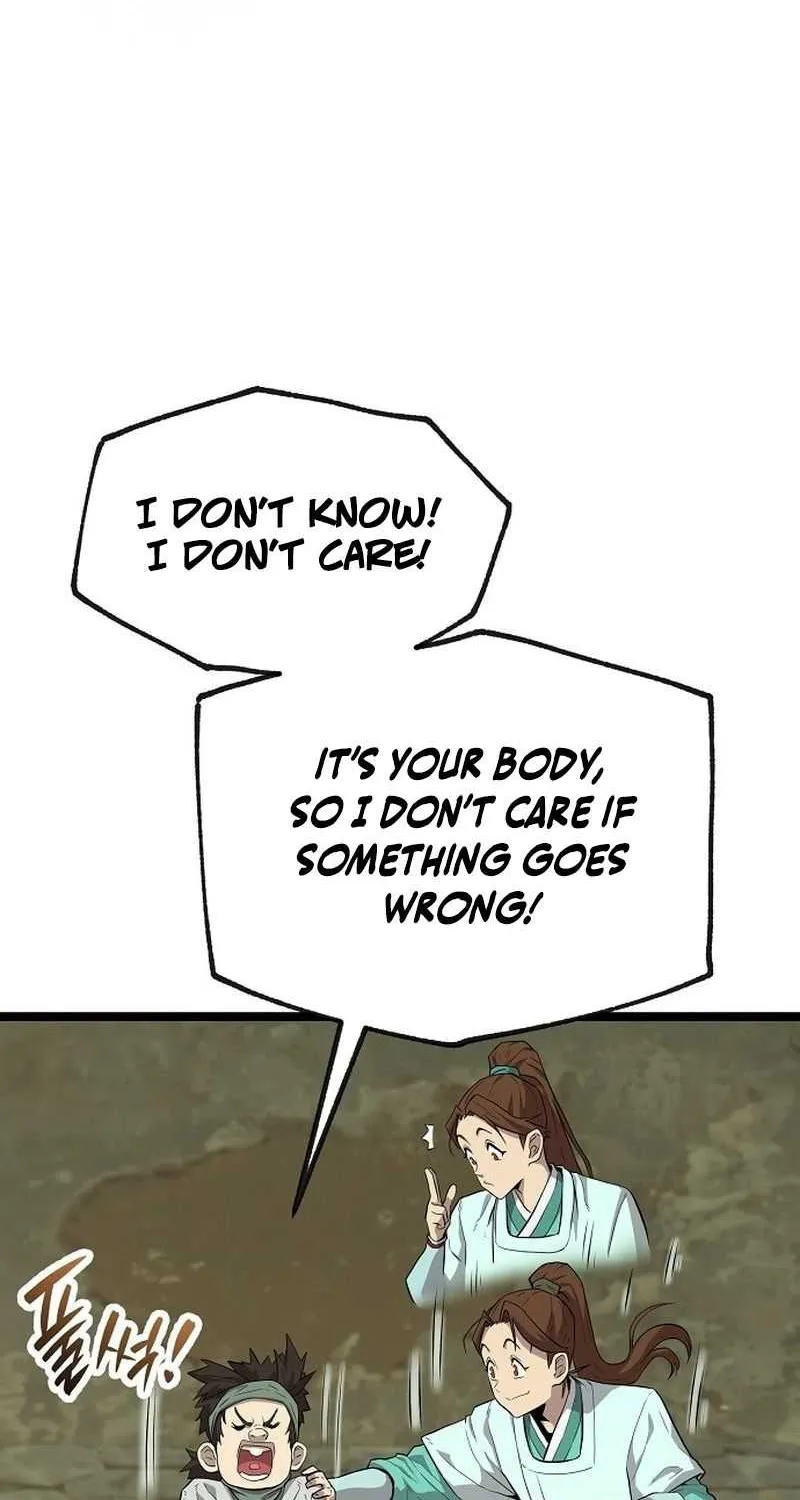 Chronicles of the Tang Sect Chapter 1 page 100 - 