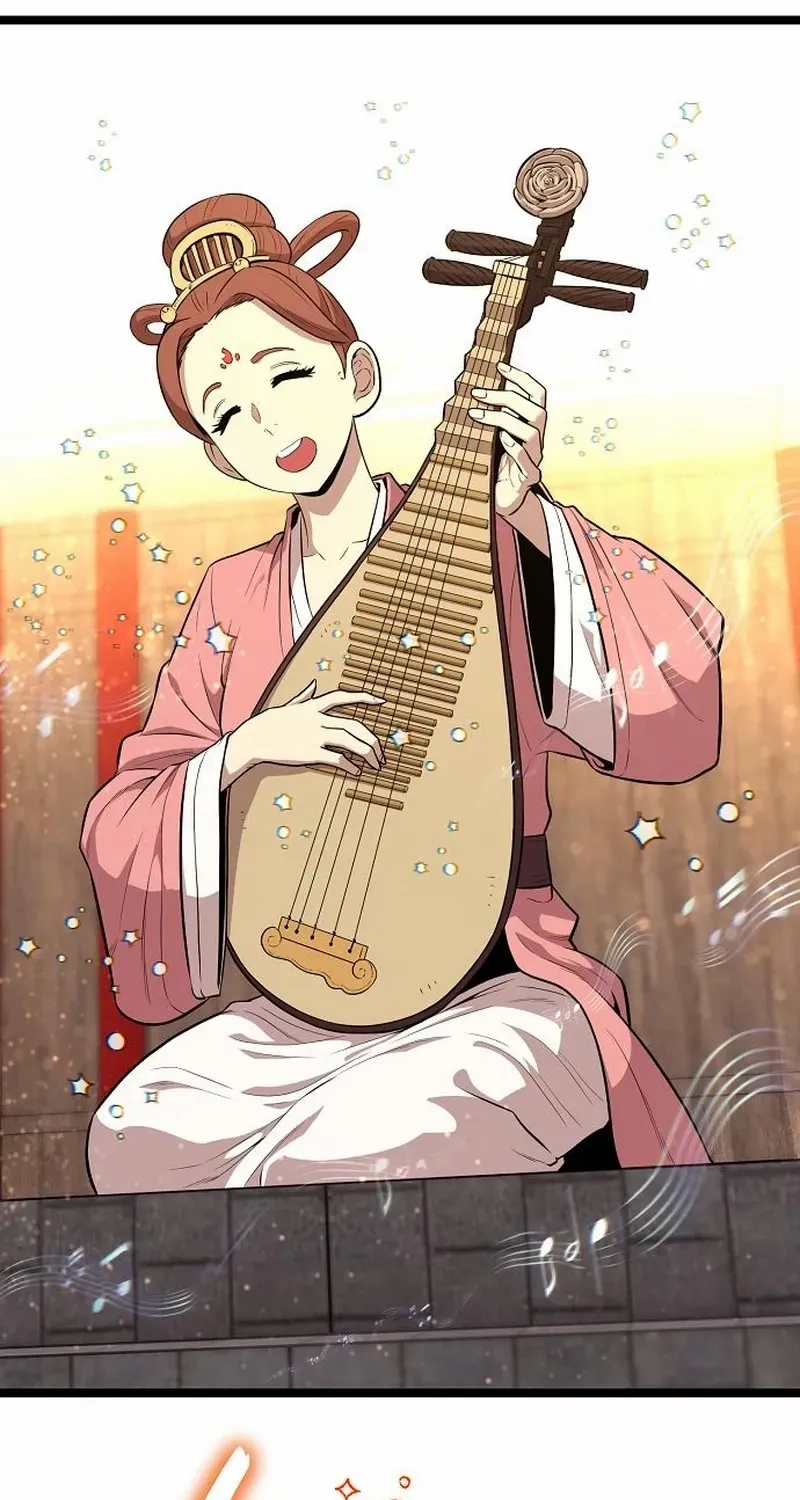 Chronicles of the Tang Sect Chapter 10 page 106 - 