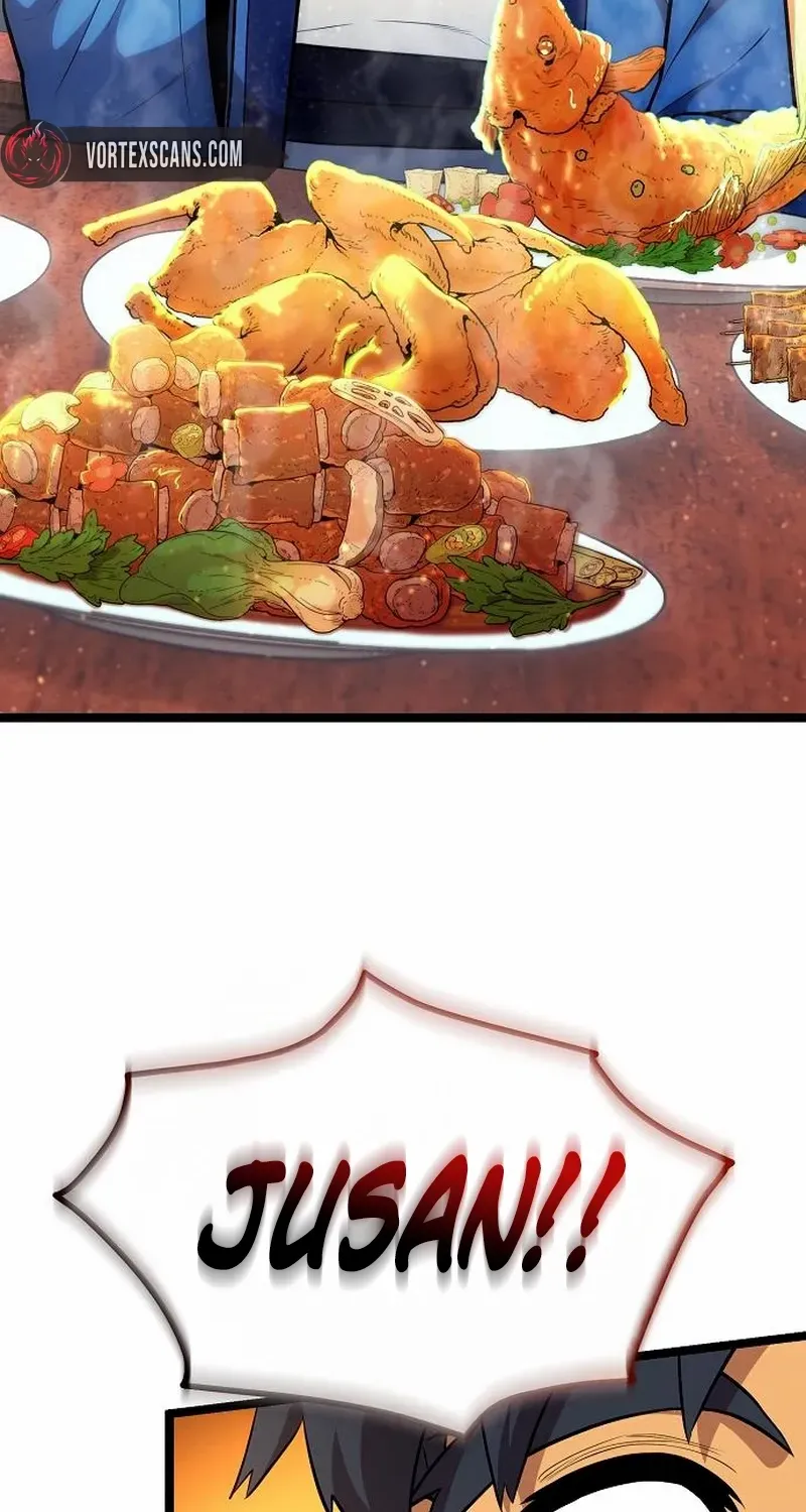 Chronicles of the Tang Sect Chapter 10 page 108 - 