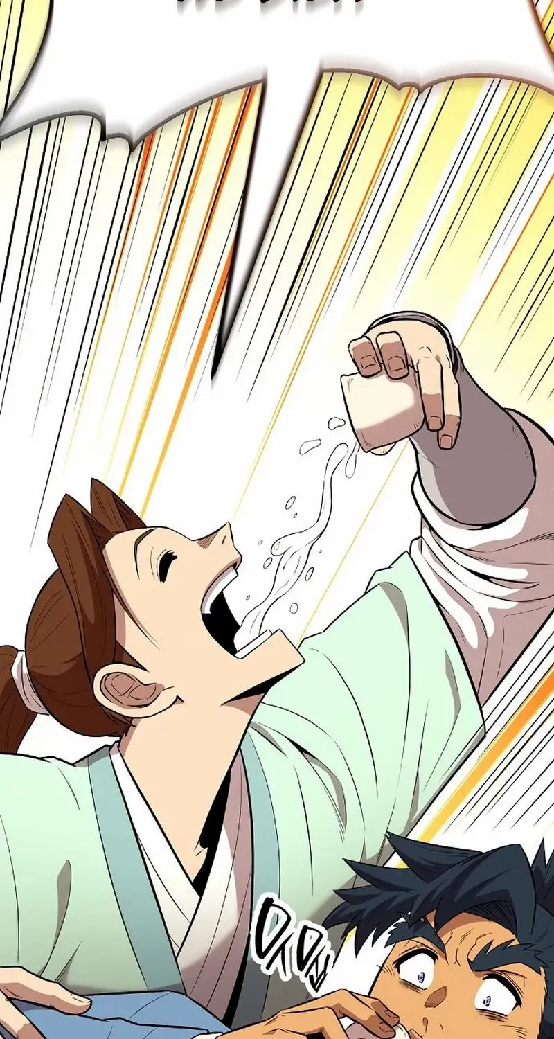 Chronicles of the Tang Sect Chapter 10 page 110 - 