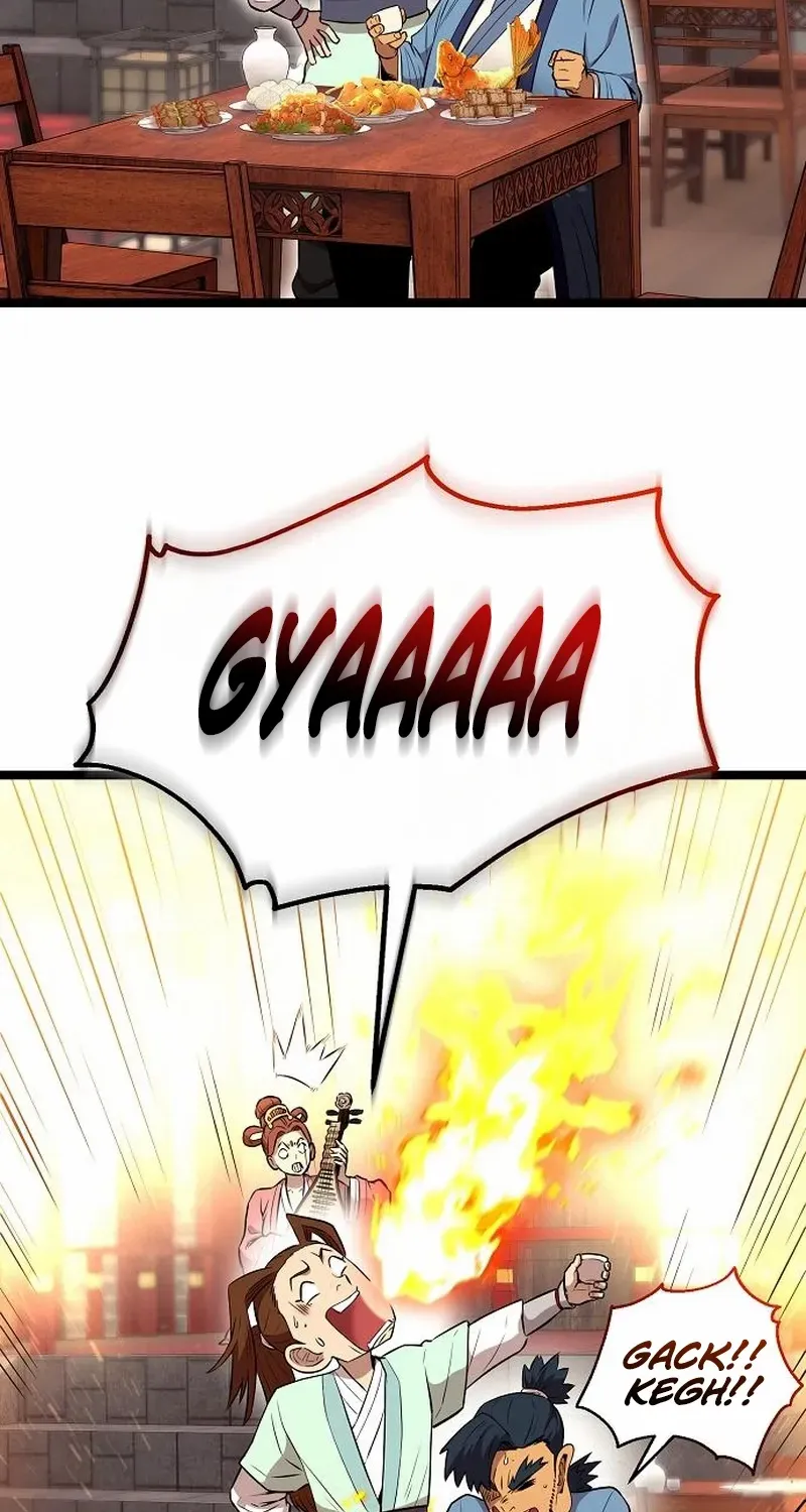 Chronicles of the Tang Sect Chapter 10 page 112 - 