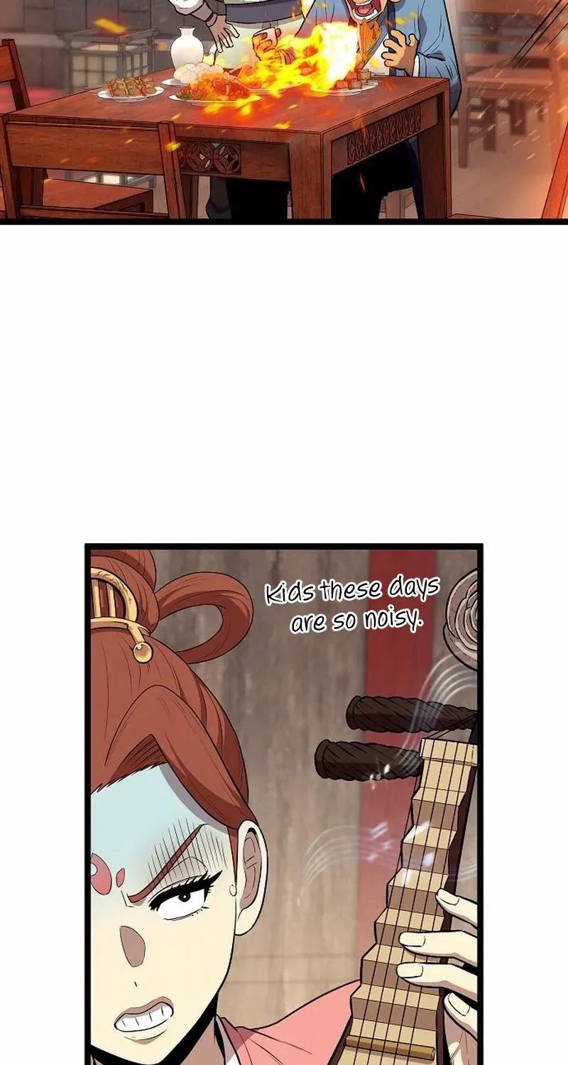 Chronicles of the Tang Sect Chapter 10 page 113 - 
