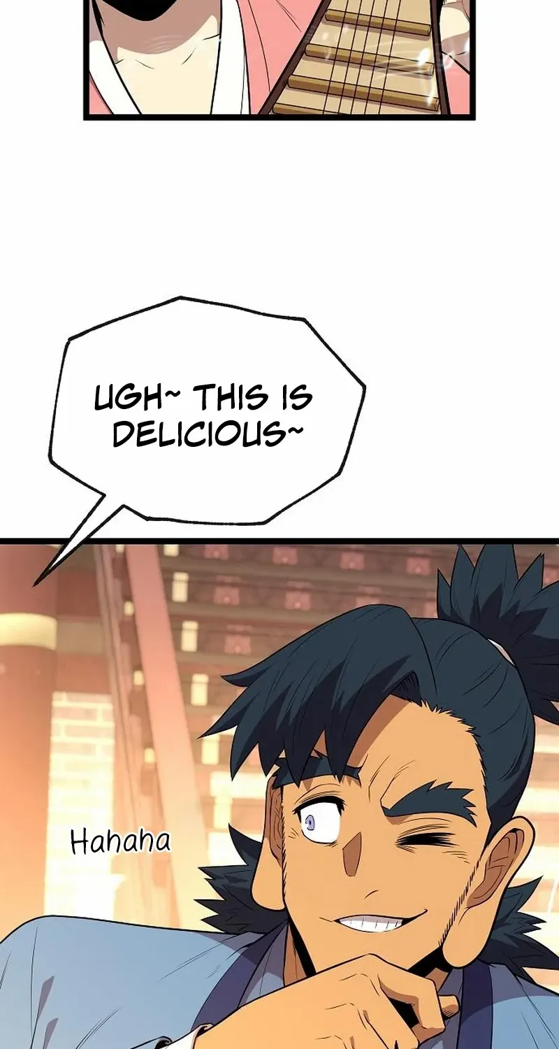 Chronicles of the Tang Sect Chapter 10 page 114 - 