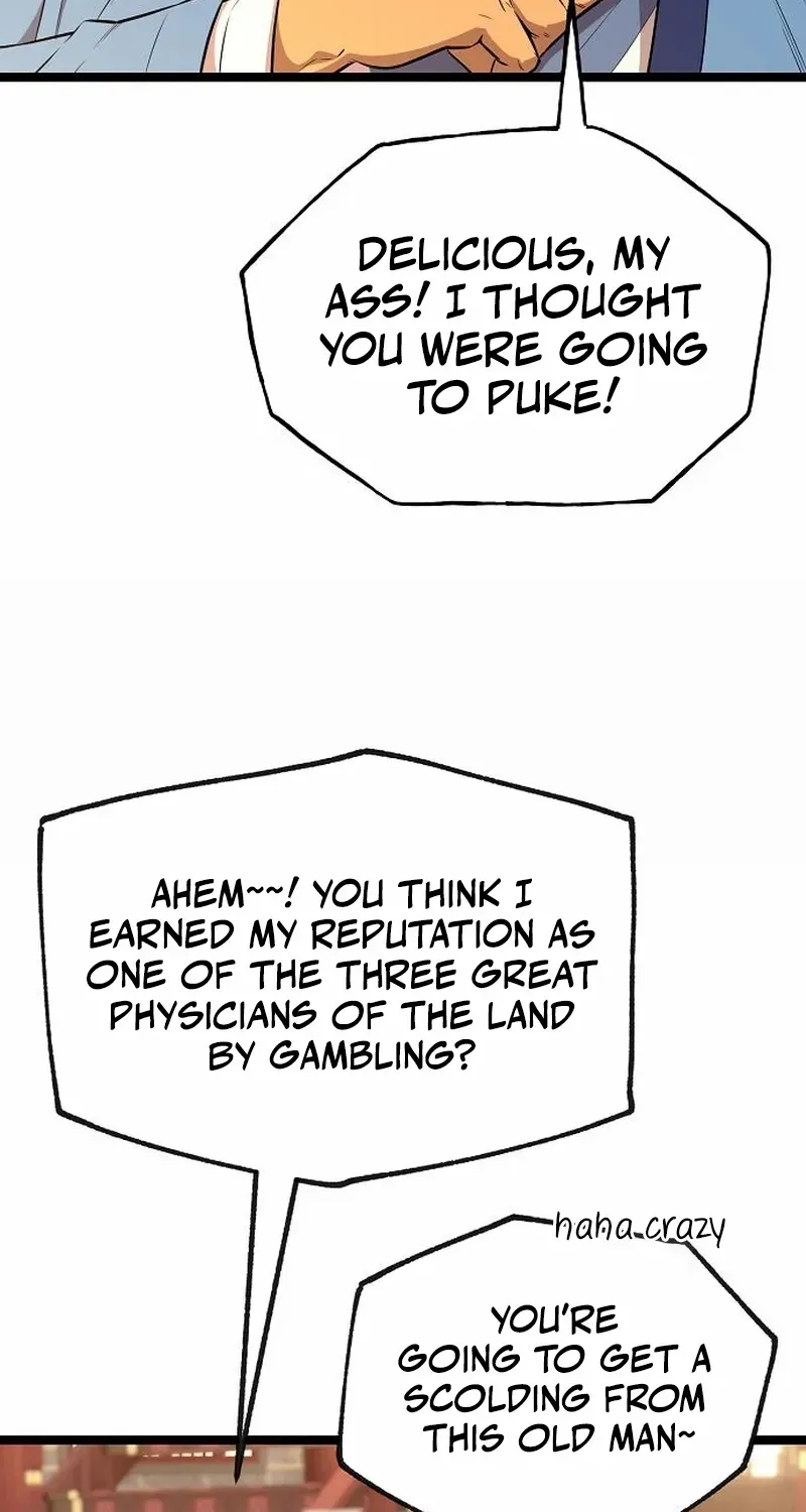 Chronicles of the Tang Sect Chapter 10 page 115 - 