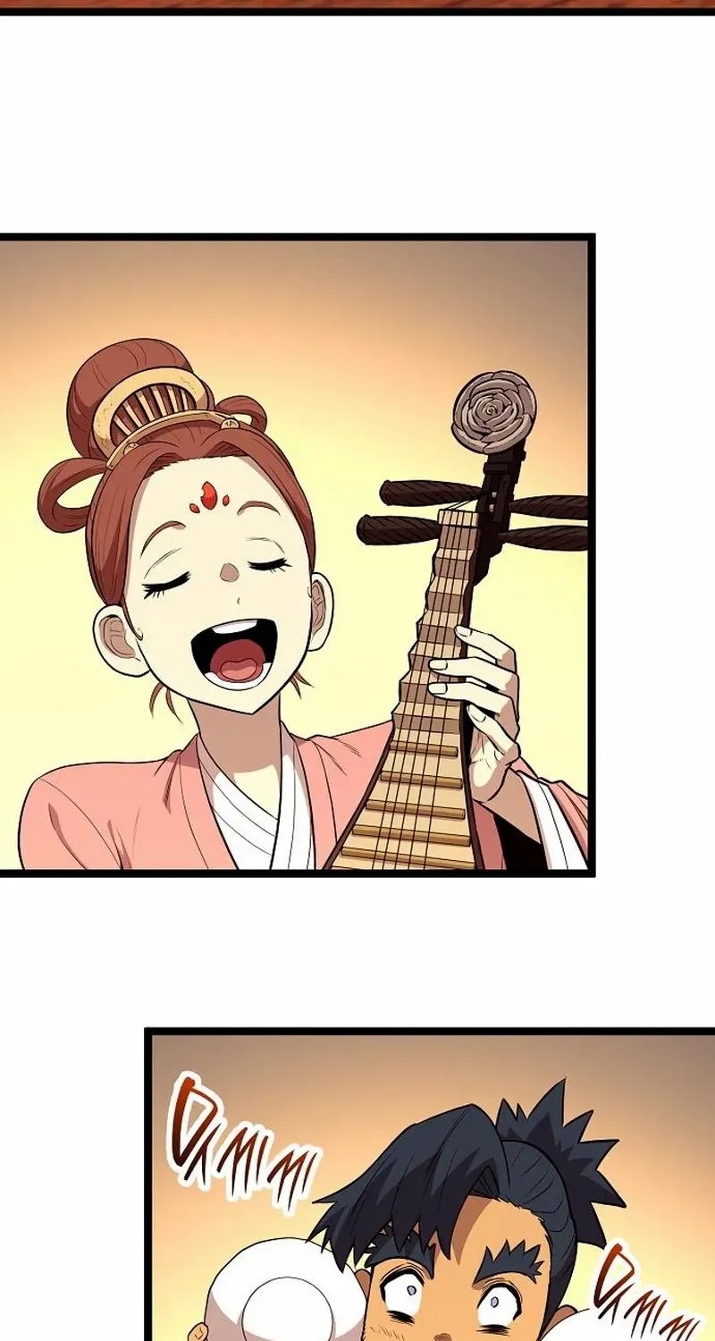 Chronicles of the Tang Sect Chapter 10 page 118 - 