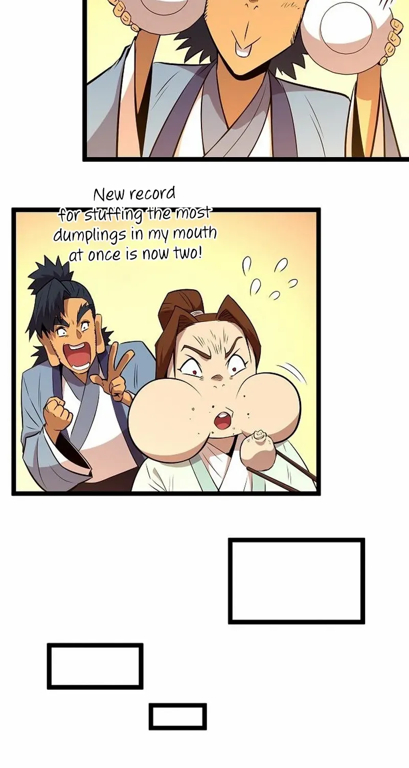 Chronicles of the Tang Sect Chapter 10 page 119 - 